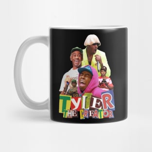 Tyler, the Creator Mug